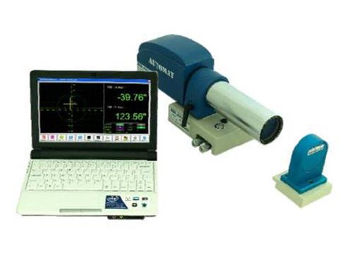 光電自準(zhǔn)直儀 光電自準(zhǔn)直儀