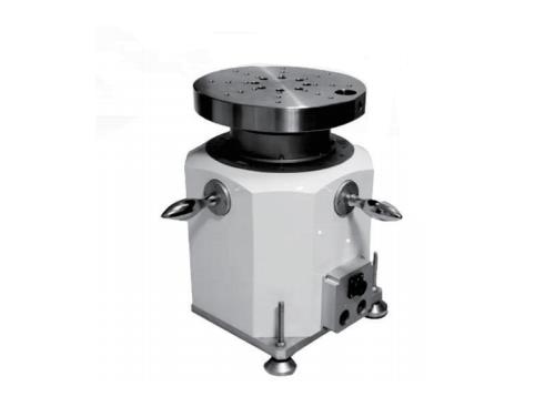 單軸電動轉臺 單軸電動轉臺