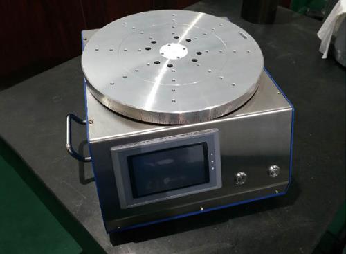 單軸轉臺 單軸轉臺