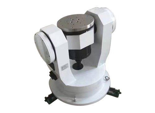 雙軸轉臺 雙軸轉臺