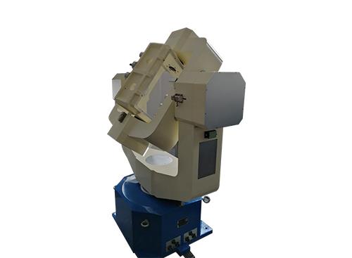 三軸轉臺 三軸轉臺