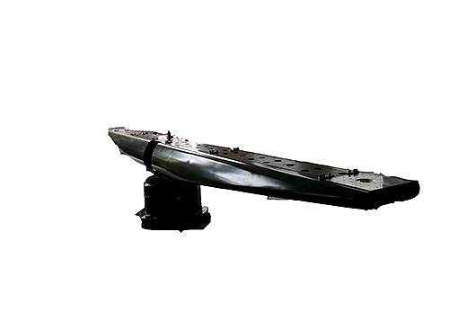 大功率天線測試轉臺