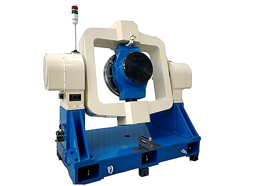 三軸轉(zhuǎn)臺(tái)