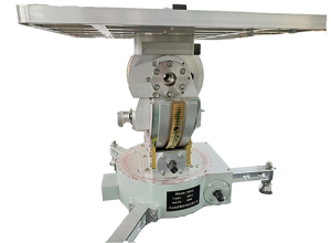 手動(dòng)三軸轉(zhuǎn)臺